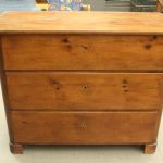 903 1201 CHEST OF DRAWERS